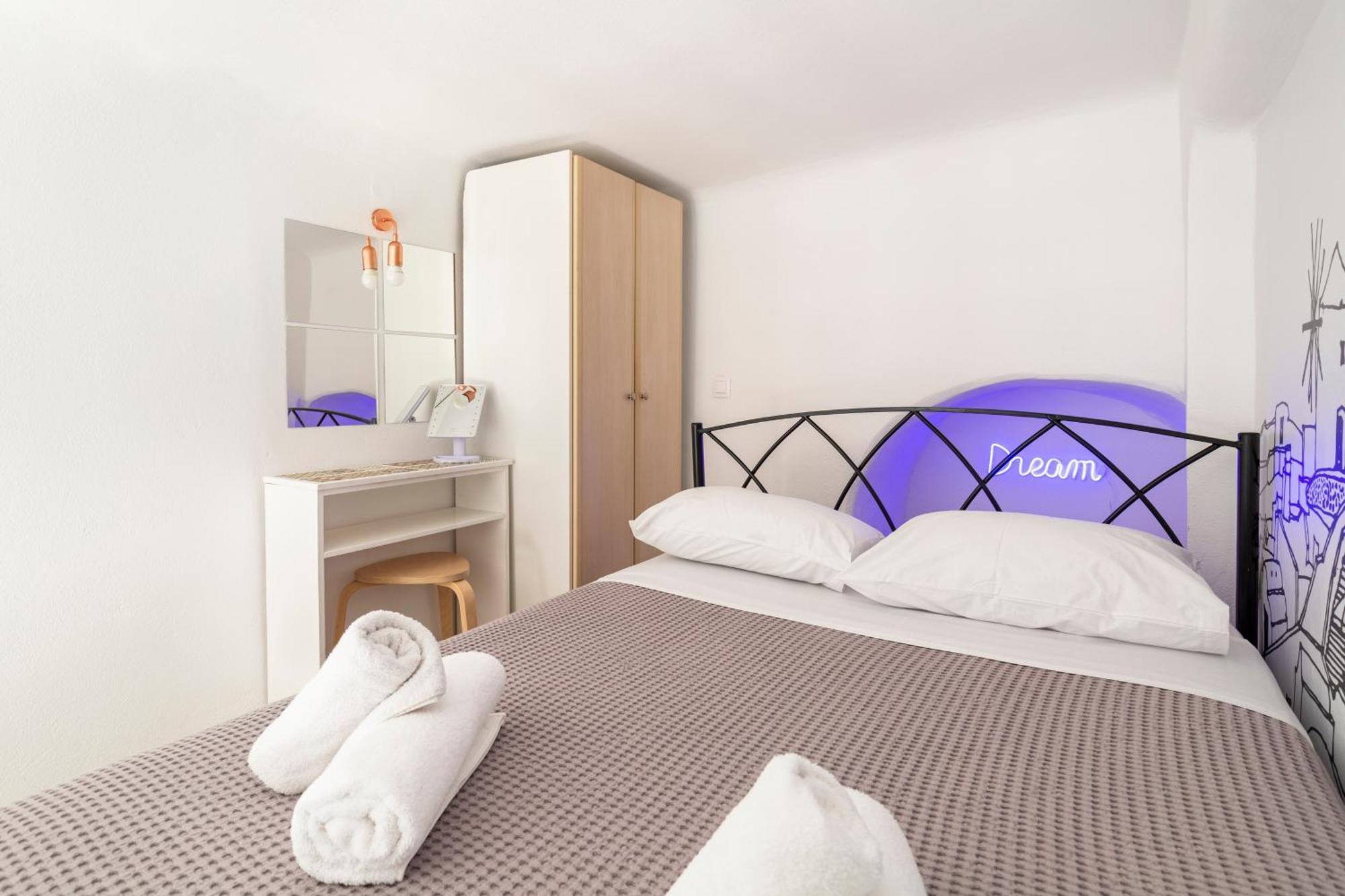 Elenitas Studio In Mykonos Town Exteriör bild